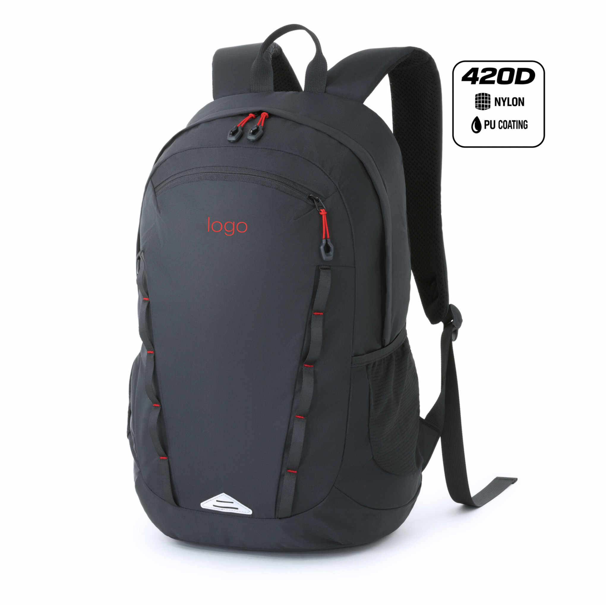 Športni nahrbtnik Expedition L z enim predalom, 24 L